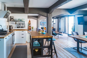 Boddenloft Wohnung 4.1 Barth